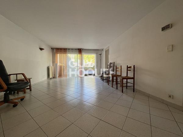 Maison T5 avec garage en centre ville d'Orthez