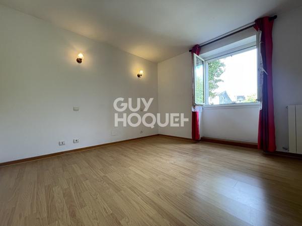 Maison T5 avec garage en centre ville d'Orthez