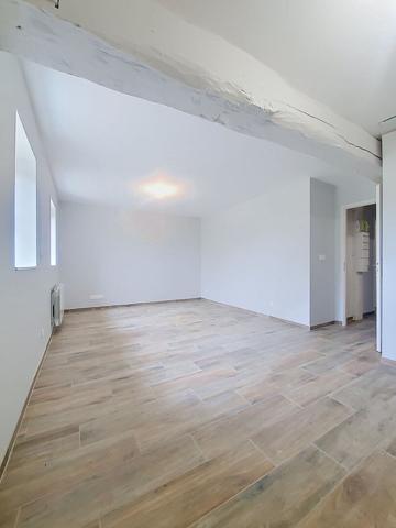 Appartement 2 pièce(s) neuf !