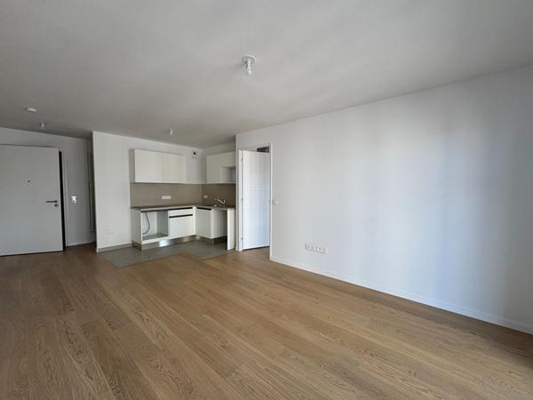 Appartement Puteaux 2 pièce(s) 46.39 m2