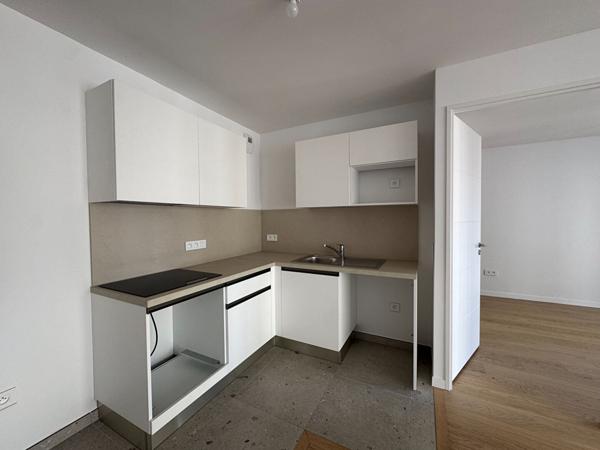 Appartement Puteaux 2 pièce(s) 46.39 m2