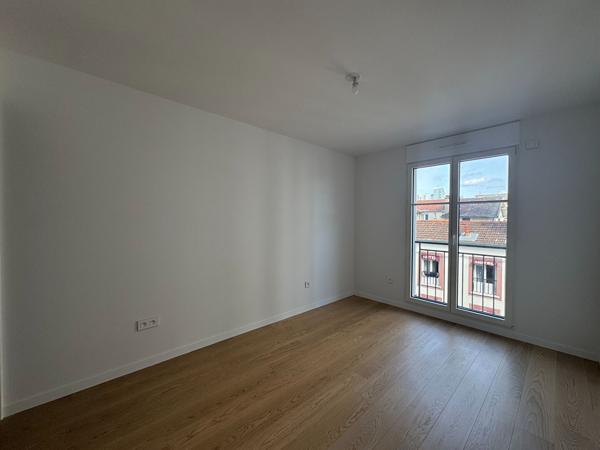 Appartement Puteaux 2 pièce(s) 46.39 m2