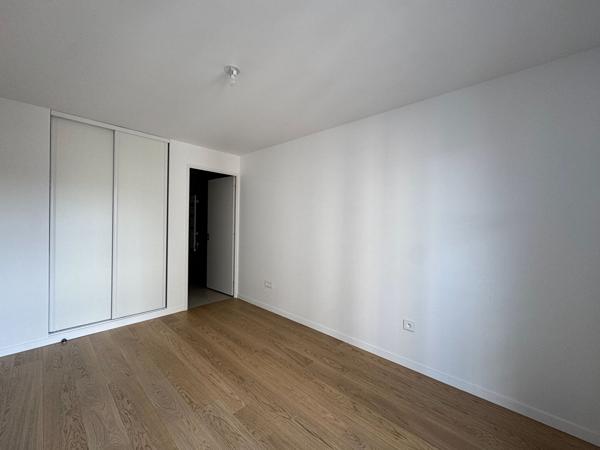 Appartement Puteaux 2 pièce(s) 46.39 m2
