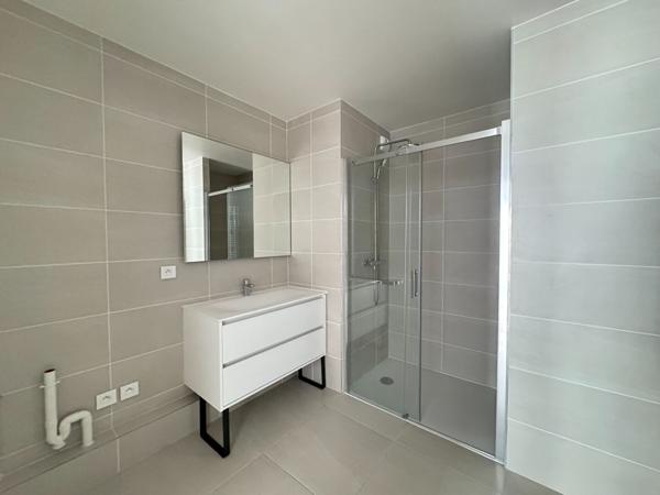 Appartement Puteaux 2 pièce(s) 46.39 m2