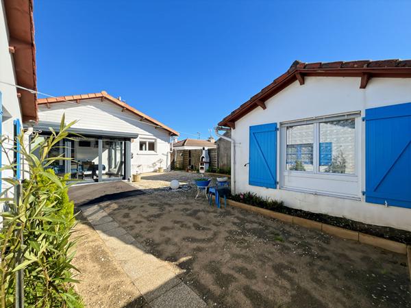 Maison La Barre De Monts 4 pièce(s) 95.13 m2