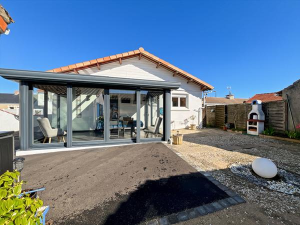 Maison La Barre De Monts 4 pièce(s) 95.13 m2