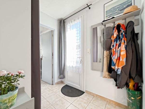 Maison La Barre De Monts 4 pièce(s) 95.13 m2