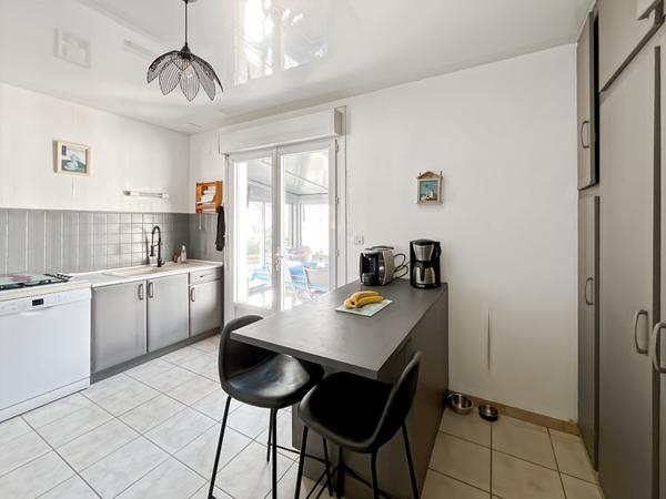 Maison La Barre De Monts 4 pièce(s) 95.13 m2