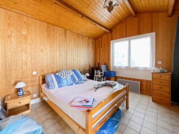 Maison La Barre De Monts 4 pièce(s) 95.13 m2