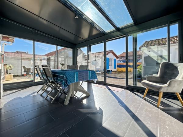 Maison La Barre De Monts 4 pièce(s) 95.13 m2