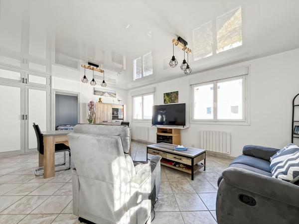 Maison La Barre De Monts 4 pièce(s) 95.13 m2