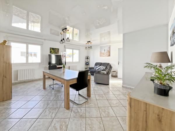 Maison La Barre De Monts 4 pièce(s) 95.13 m2