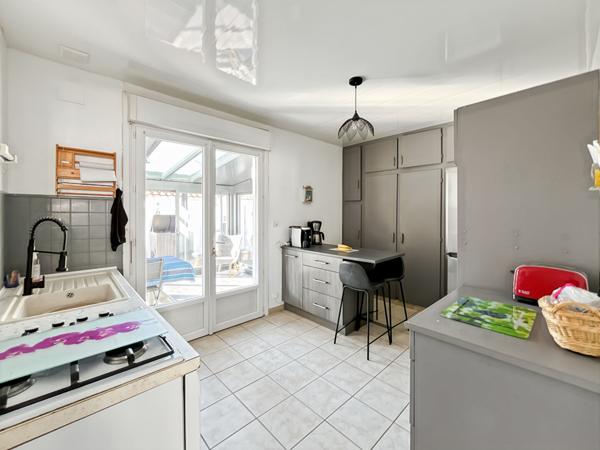 Maison La Barre De Monts 4 pièce(s) 95.13 m2