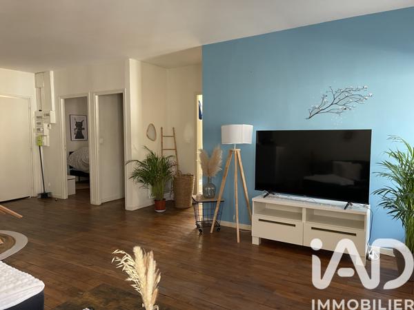 Immeuble à vendre 440 m² Buzançais