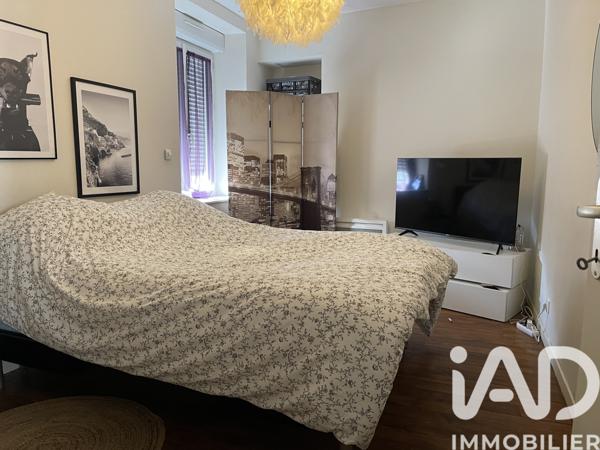 Immeuble à vendre 440 m² Buzançais