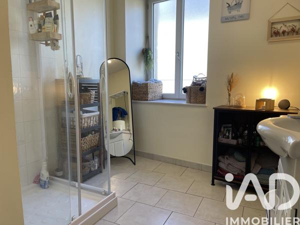 Immeuble à vendre 440 m² Buzançais