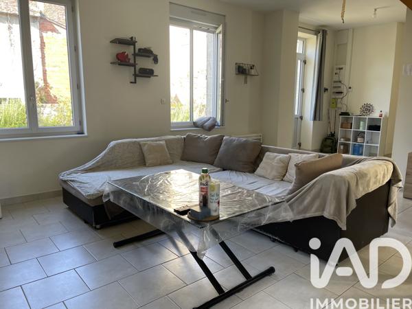 Immeuble à vendre 440 m² Buzançais
