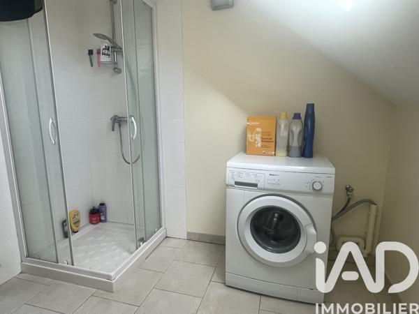 Immeuble à vendre 440 m² Buzançais