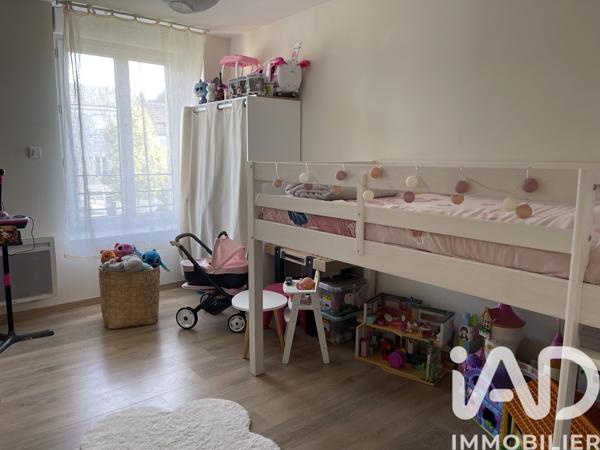 Immeuble à vendre 440 m² Buzançais