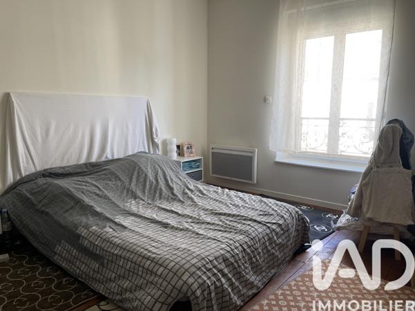 Immeuble à vendre 440 m² Buzançais