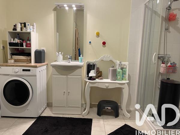 Immeuble à vendre 440 m² Buzançais