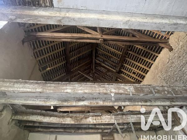 Immeuble à vendre 440 m² Buzançais