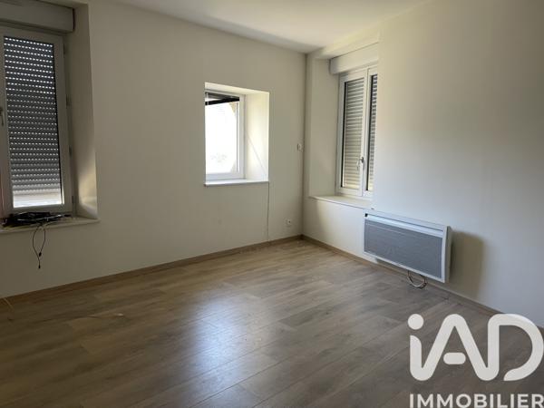 Immeuble à vendre 440 m² Buzançais
