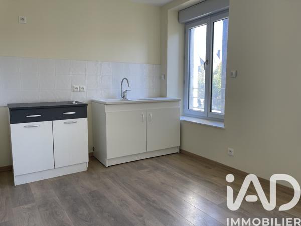 Immeuble à vendre 440 m² Buzançais