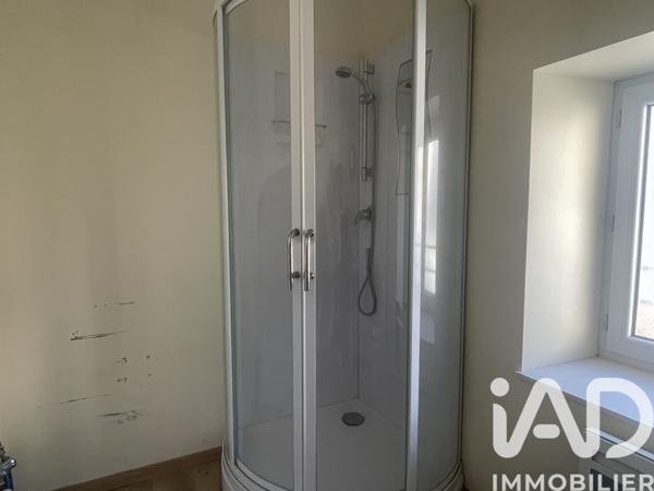 Immeuble à vendre 440 m² Buzançais
