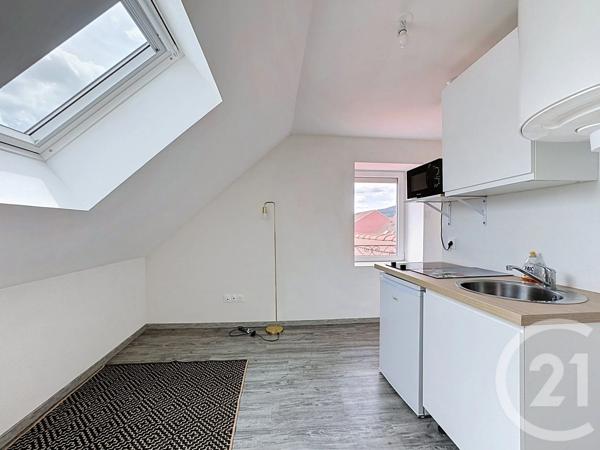 Immeuble à vendre  269 m 2   BELFORT  - 90