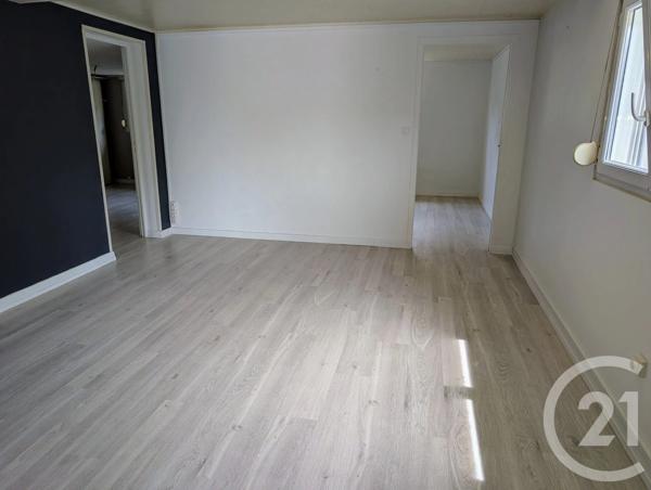 Appartement F3 à vendre  3 pièces - 73,10 m 2   VERCEL VILLEDIEU LE CAMP  - 25