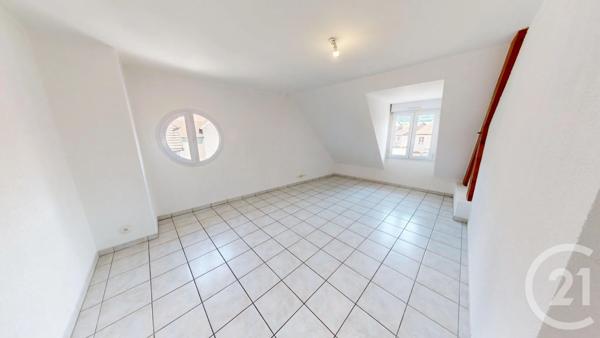 Appartement F3 à vendre  3 pièces - 73,10 m 2   VERCEL VILLEDIEU LE CAMP  - 25