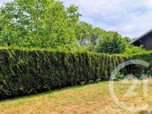 Appartement F3 à vendre  3 pièces - 73,10 m 2   VERCEL VILLEDIEU LE CAMP  - 25