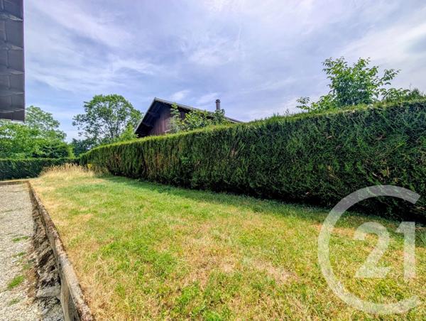 Appartement F3 à vendre  3 pièces - 73,10 m 2   VERCEL VILLEDIEU LE CAMP  - 25