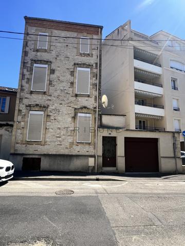 Maison 5 pièce(s) 4 chambre(s) 160 m²