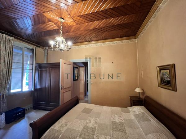 Maison 5 pièce(s) 4 chambre(s) 160 m²