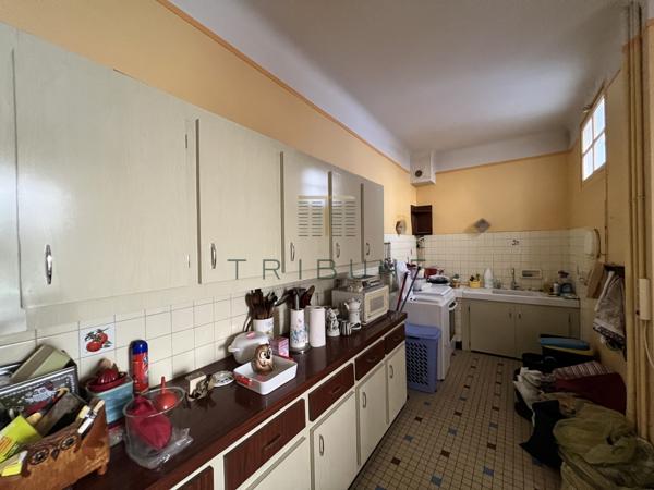 Maison 5 pièce(s) 4 chambre(s) 160 m²