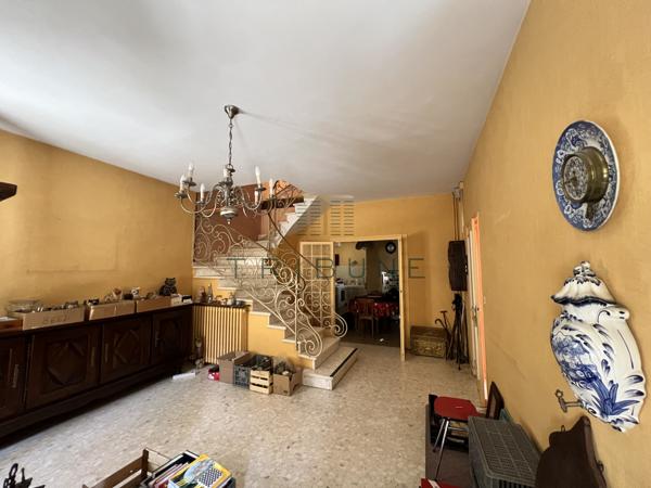 Maison 5 pièce(s) 4 chambre(s) 160 m²