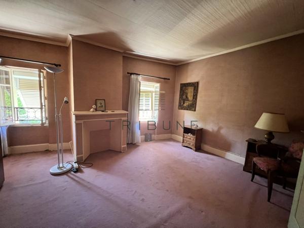 Maison 5 pièce(s) 4 chambre(s) 160 m²