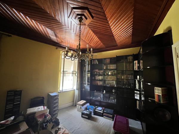 Maison 5 pièce(s) 4 chambre(s) 160 m²