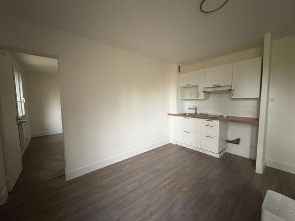 APPARTEMENT T2 Détails des diagnostics énergétiques