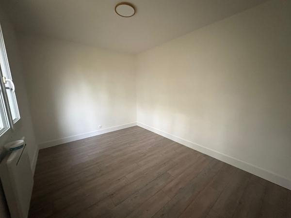 APPARTEMENT T2 Détails des diagnostics énergétiques