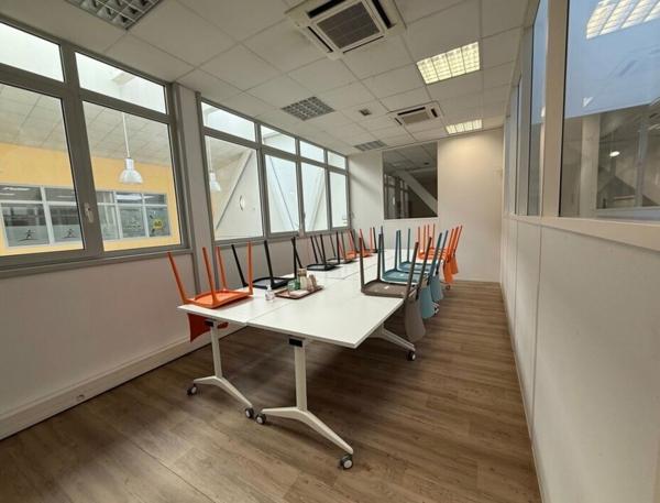 Bureaux à louer 310m2 à Beauvais