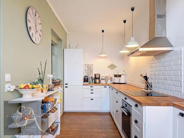 Maison de caractère du XVIIIᵉ siècle * Idéale grande famille ou maison secondaire – Villasavary (11150)