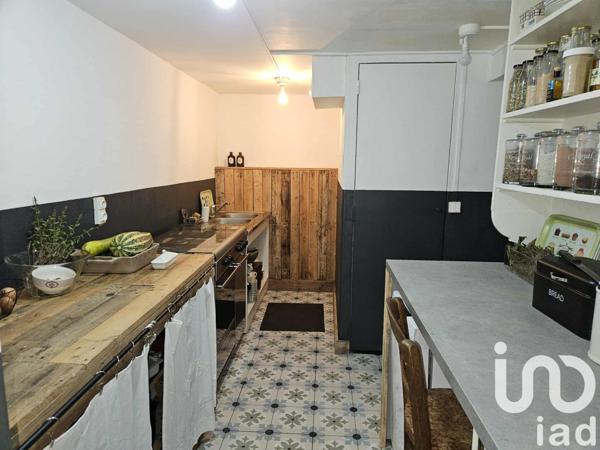 Maison à vendre 7 pièces 145 m² Broglie