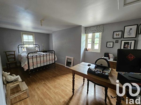 Maison à vendre 7 pièces 145 m² Broglie