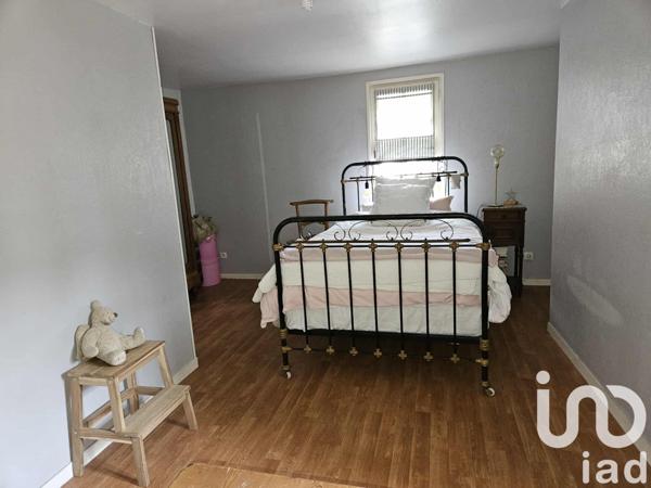 Maison à vendre 7 pièces 145 m² Broglie