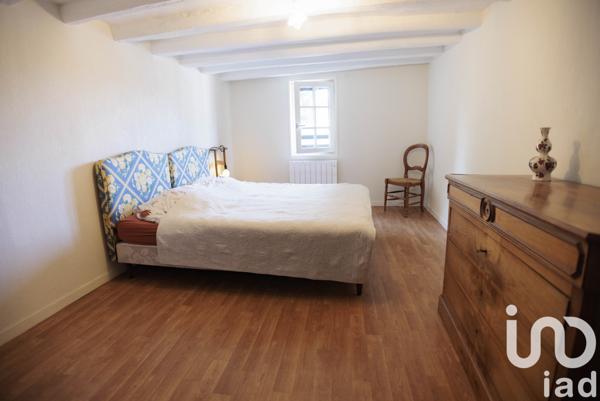 Maison à vendre 7 pièces 145 m² Broglie