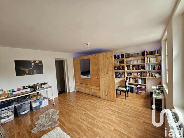 Maison à vendre 7 pièces 145 m² Broglie