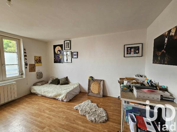 Maison à vendre 7 pièces 145 m² Broglie